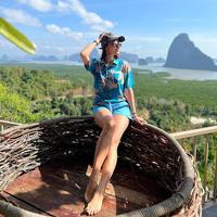 Отзыв от Ирина - Visa DTV